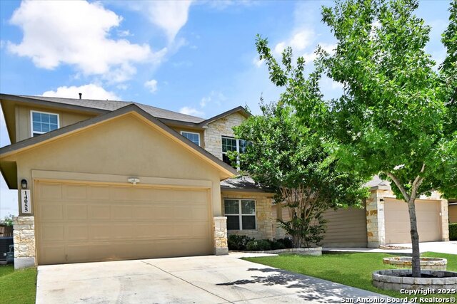 Details for 14055 Cremello Falls, San Antonio, TX 78254