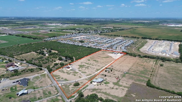 Details for 14310 Quesenberry, Von Ormy, TX 78073