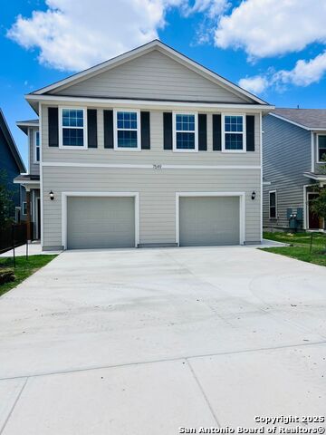 Details for 7549 Briarwood Pass  102, San Antonio, TX 78252