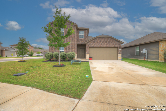 Details for 2134 Wood Drake, New Braunfels, TX 78130