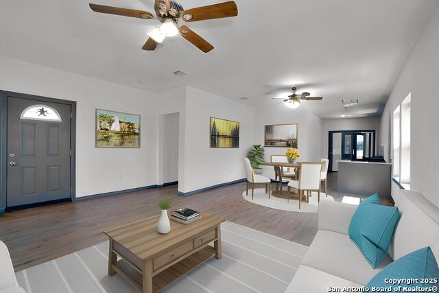 Image 5 of 24 For 1410 Hicks Avenue