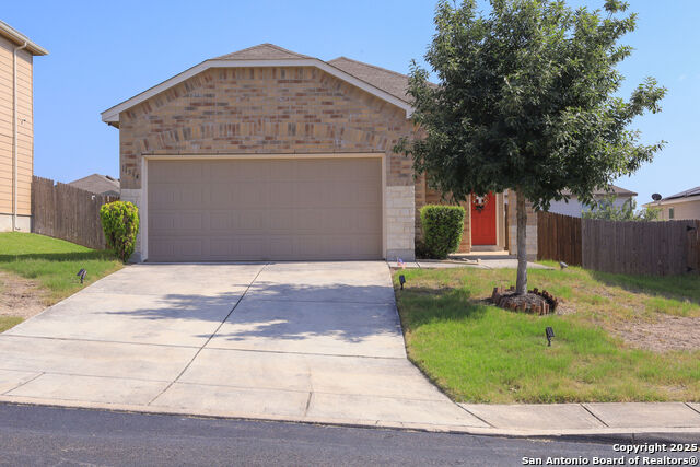 Details for 11334 Pink Star, San Antonio, TX 78245