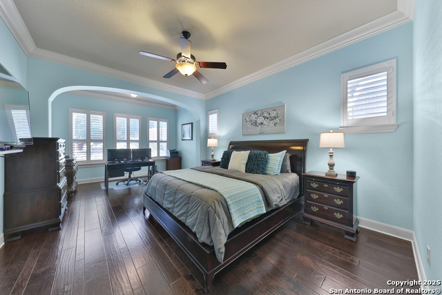 Image 33 of 47 For 10518 Springcroft Ct
