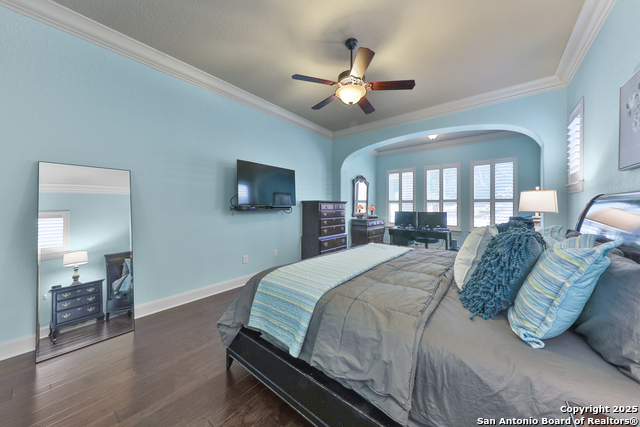 Image 34 of 47 For 10518 Springcroft Ct