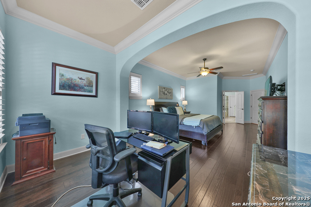 Image 35 of 47 For 10518 Springcroft Ct