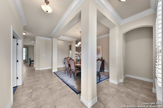 Image 8 of 47 For 10518 Springcroft Ct