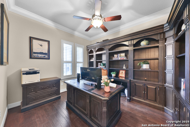 Image 9 of 47 For 10518 Springcroft Ct