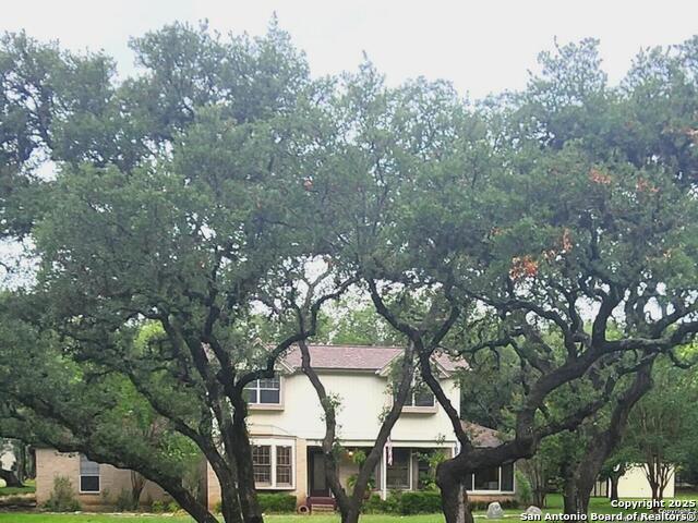 Details for 26615 Autumn Gln, Boerne, TX 78006