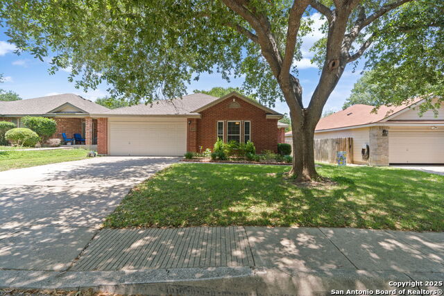 Details for 5327 Stormy Skies, San Antonio, TX 78247