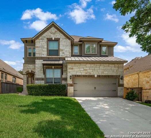 Details for 1702 Terra Alta, San Antonio, TX 78209