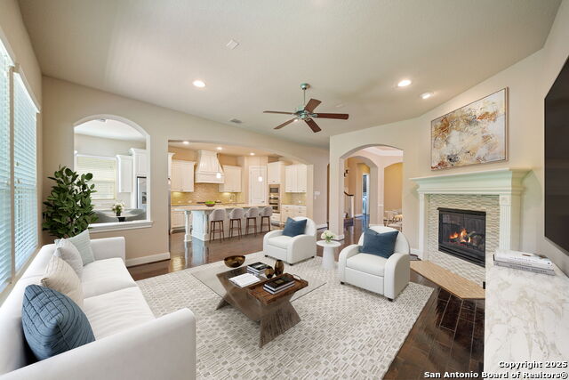 Image 9 of 38 For 1702 Terra Alta