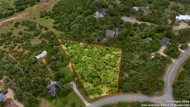 Details for 6 Inverness  , Bulverde, TX 78163