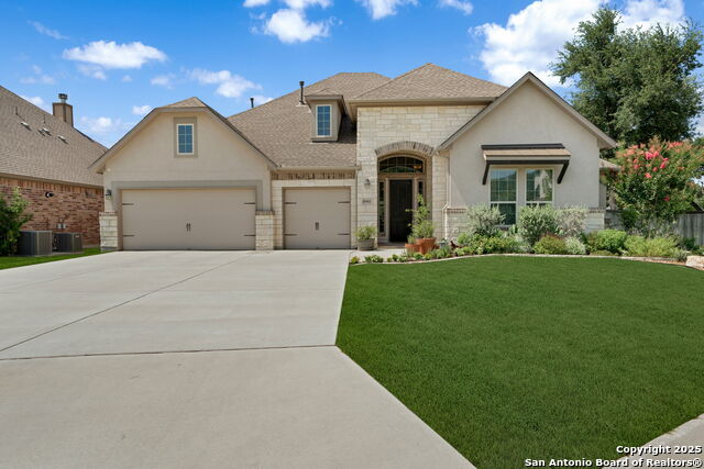 Details for 8903 Gate Pass, Boerne, TX 78015
