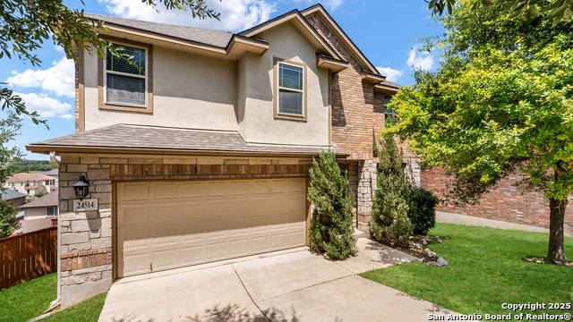 Details for 24514 Bliss Canyon, San Antonio, TX 78260