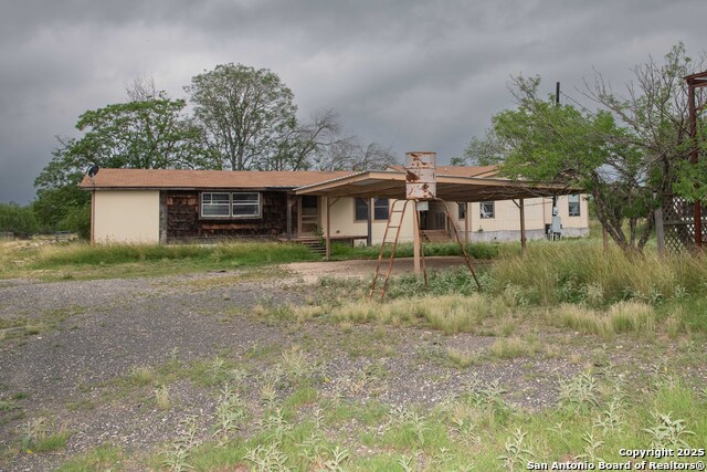 Details for 486 County Road 429, Uvalde, TX 78801