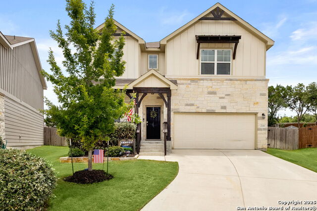 Details for 27306 Pollock, San Antonio, TX 78260