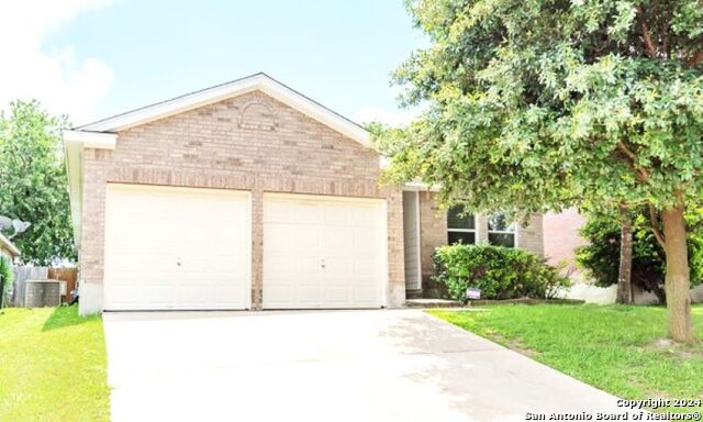 Details for 9522 Sage Ter, San Antonio, TX 78251