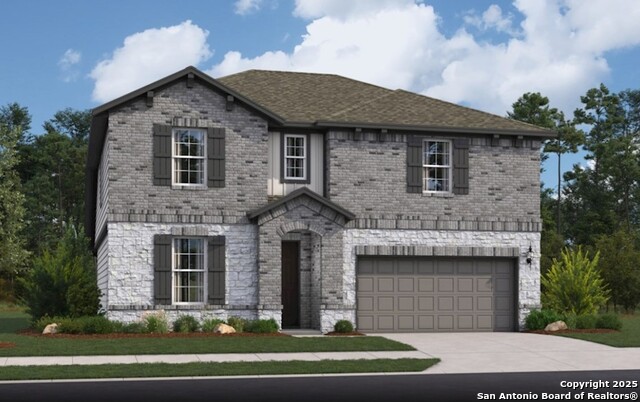 Details for 14426 Daphne Bend, San Antonio, TX 78253