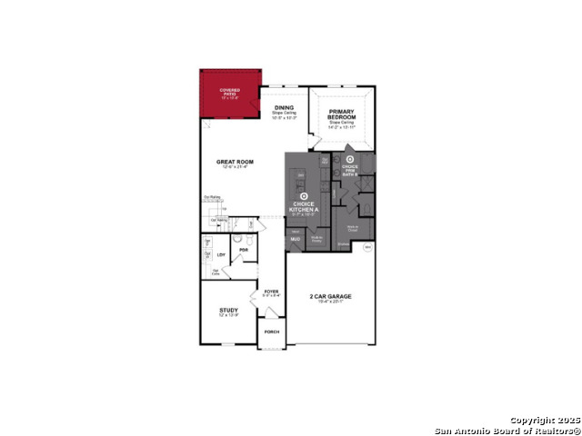 Image 10 of 11 For 14426 Daphne Bend