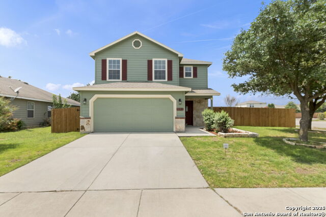 Details for 221 Passerina Spur, Schertz, TX 78154