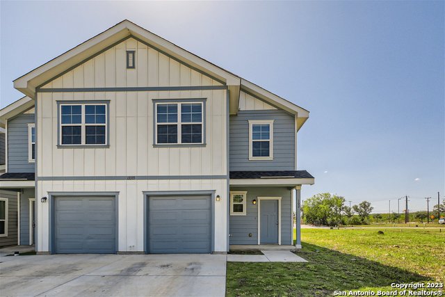 Details for 13335 Rowdy Cove  102, San Antonio, TX 78249