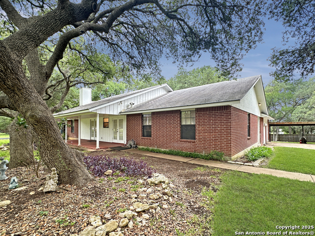 Details for 1361 Timberwood, New Braunfels, TX 78132