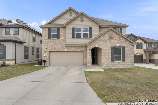 Details for 2318 Themis  , San Antonio, TX 78245