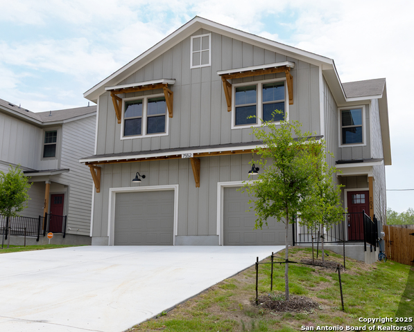 Details for 7552 Briarwood, San Antonio, TX 78252