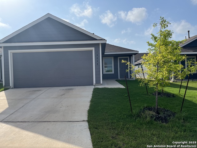 Details for 10008 Wye Mill, San Antonio, TX 78254