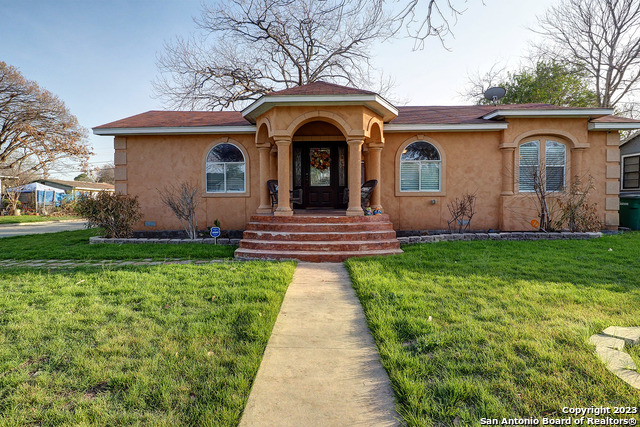 Details for 402 Hermine Blvd, San Antonio, TX 78212
