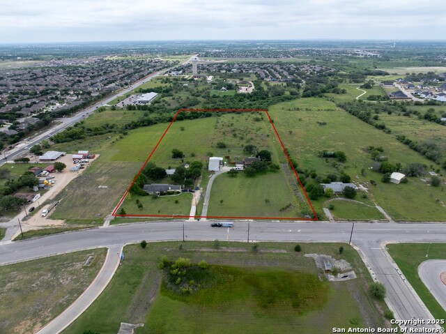 Image 2 of 9 For 11.82 Ac Green Valley Rd
