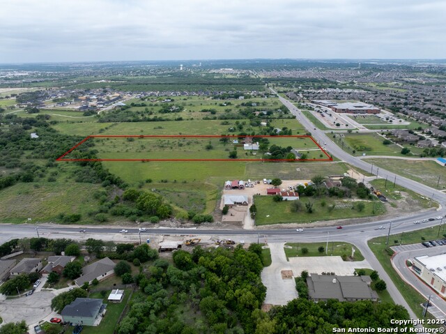 Image 3 of 9 For 11.82 Ac Green Valley Rd