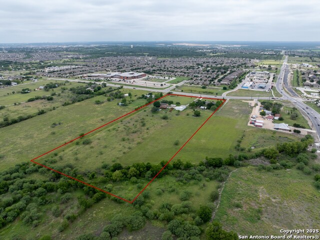 Image 4 of 9 For 11.82 Ac Green Valley Rd