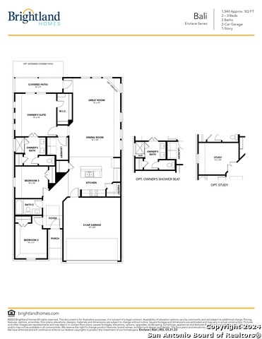 Image 2 of 4 For 2588 Gideon Lane