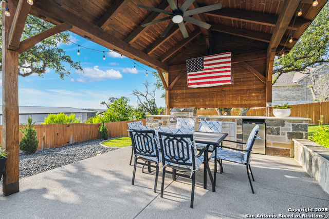 Image 41 of 50 For 28759 Balcones Creek