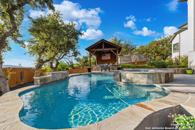 Image 43 of 50 For 28759 Balcones Creek