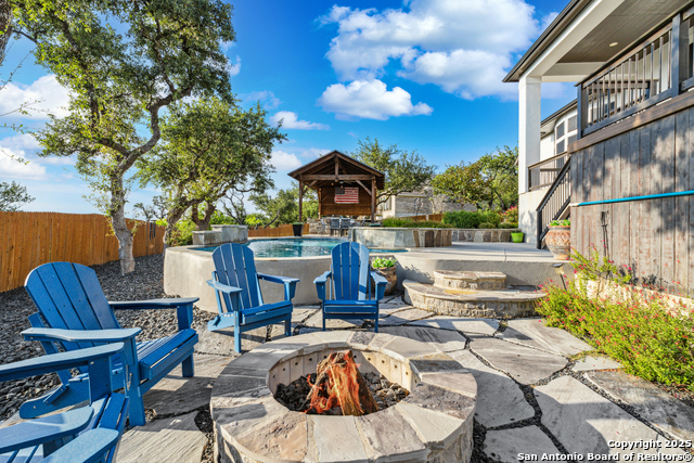 Image 44 of 50 For 28759 Balcones Creek