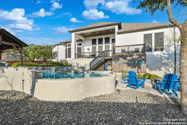 Image 45 of 50 For 28759 Balcones Creek