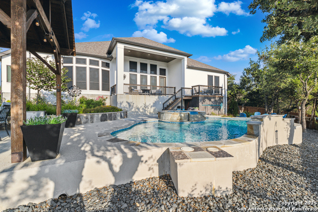Image 46 of 50 For 28759 Balcones Creek