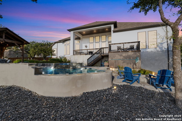 Image 47 of 50 For 28759 Balcones Creek