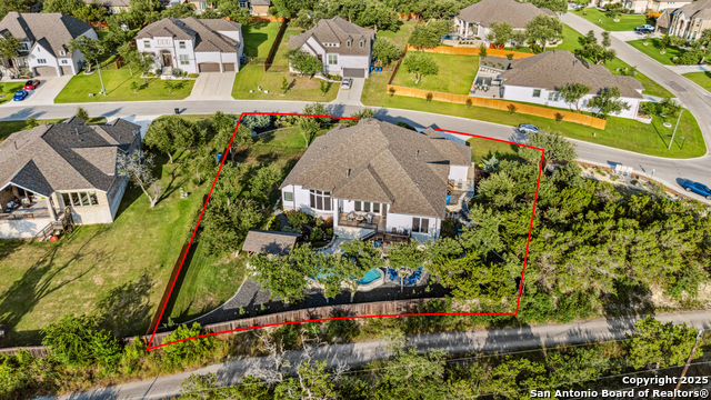 Image 48 of 50 For 28759 Balcones Creek