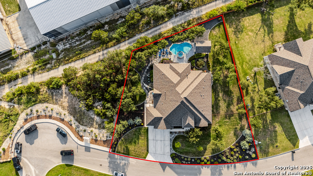 Image 49 of 50 For 28759 Balcones Creek