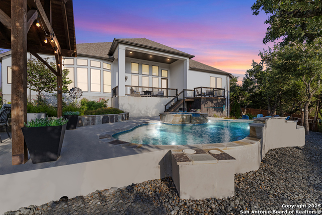 Image 5 of 50 For 28759 Balcones Creek