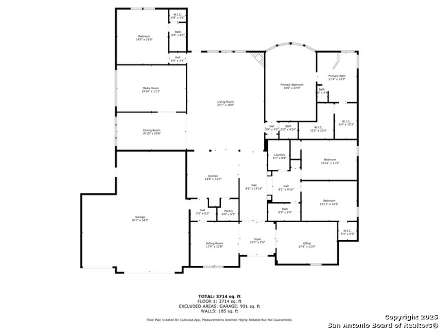 Image 6 of 50 For 28759 Balcones Creek