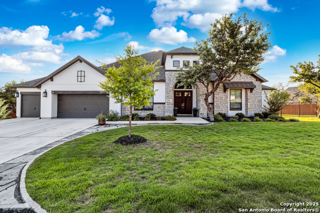 Image 8 of 50 For 28759 Balcones Creek