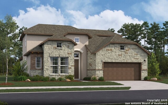 Details for 137 Allin Oaks, Universal City, TX 78148
