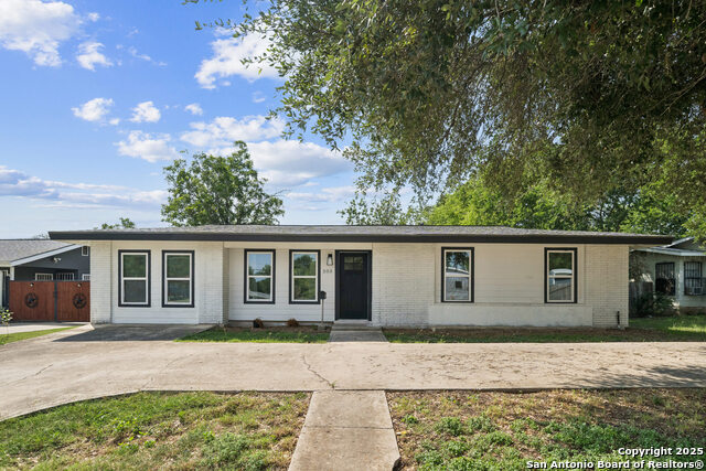 Details for 503 Pickwell Dr, San Antonio, TX 78223