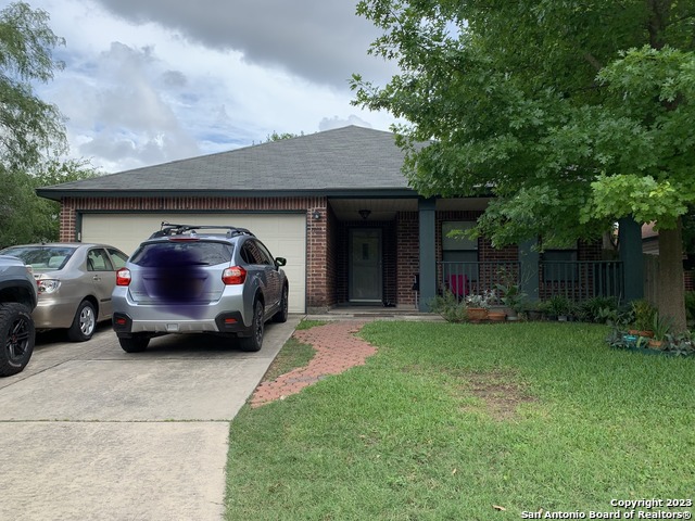 Details for 7018 Scenic Sunset, San Antonio, TX 78249