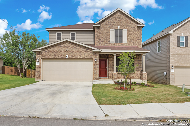 Details for 3210 Sunday Song, San Antonio, TX 78245