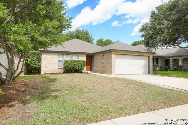 Details for 13139 Regency Bnd, San Antonio, TX 78249
